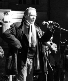 Nhung - Ký ức 25 năm Cách mạng Nhung - TT Tiệp Khắc Vaclav Havel  Havel